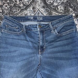 a.n.a Mid-Rise Women's Denim Jeans